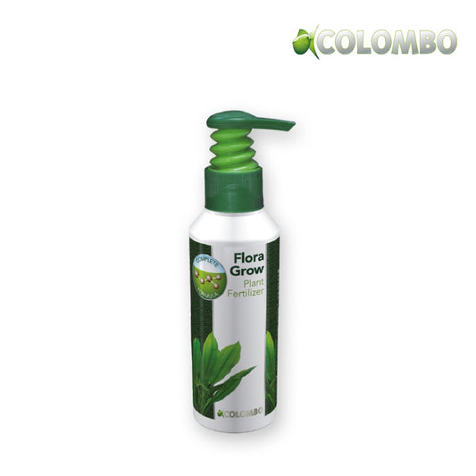 Colombo Flora Grow - Liquid plant fertiliser for planted aquariums (Best Before Date March 2027)