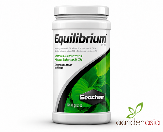 SEACHEM Equilibrium 300g