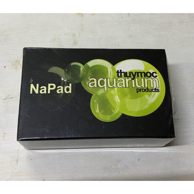 Napad (6cm by 2cm, 10pcs) - growing medium for anubias, buceps and ferns