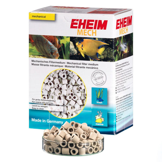 EHEIM SUBSTRAT Biological Filter Media