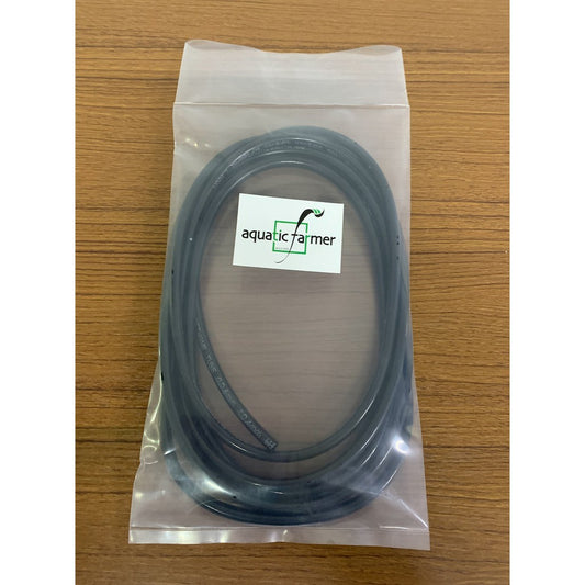 CO2 Resistant Aquarium Polyurethane Tubing 4/6mm (3m) by Aquatic Farmer