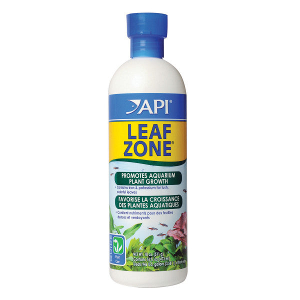 API Leaf Zone (237ml/473ml)