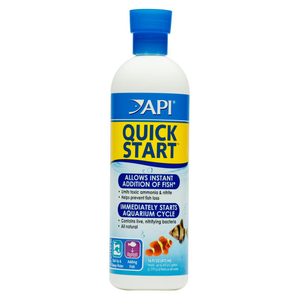 API Quick Start (118ml/237ml/473ml)