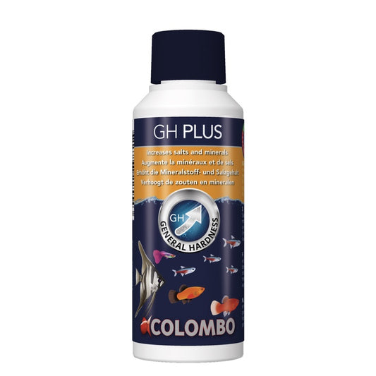 Colombo GH Plus