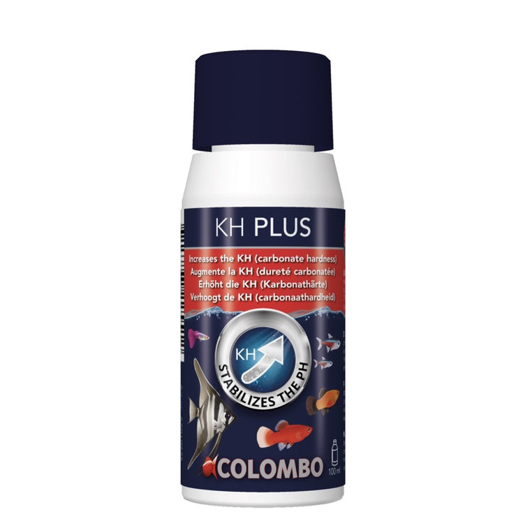 Colombo KH Plus
