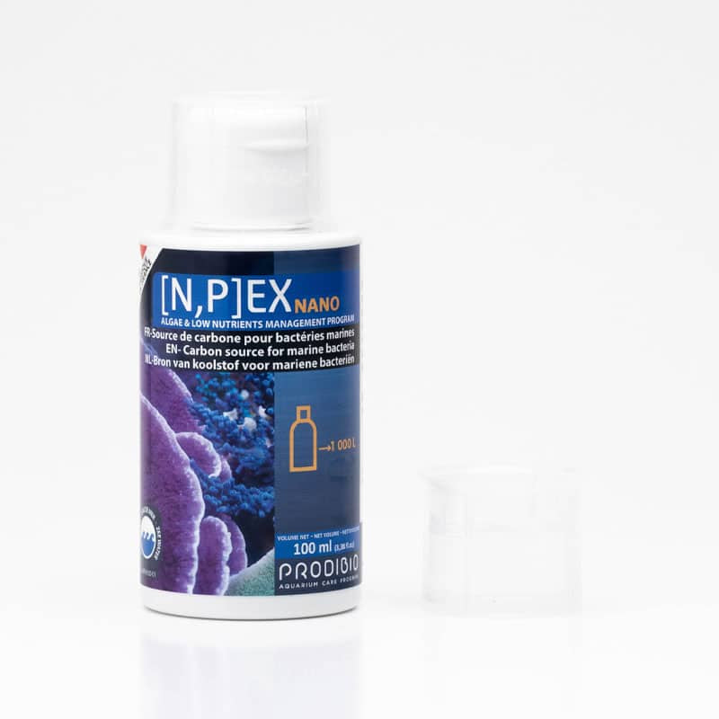 Prodibio [N,P]EX