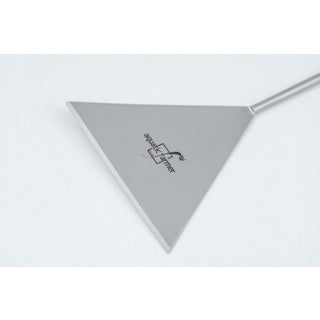 Sand Flattener by Aquatic Farmer - Stainless Steel Aquascaping Tools 2.0 (Surgical Grade)