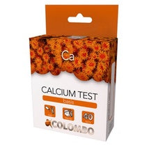 Colombo Calcium Marine Test Kit (Best Before Date May 2025)