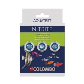 Colombo No2 Nitrite Freshwater Test Kit (Best Before Date Jan 2026)