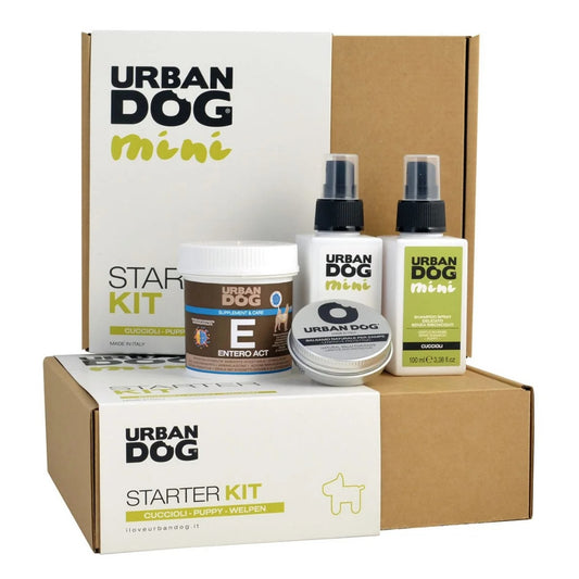 STARTER KIT MINI