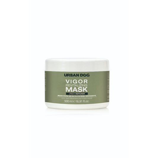 Vigor Revitalising Mask 500ML - Help Untangle Fur