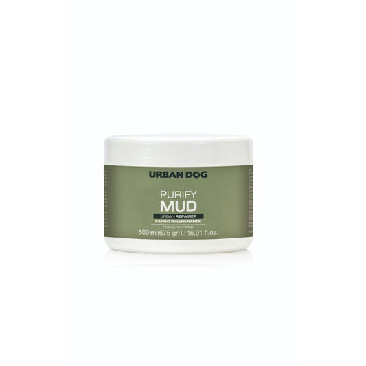 Purify Mud 500ML - For Oily Skin & Excessive Shedding Issues