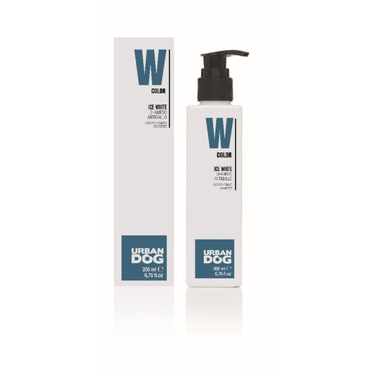 Shampoo Ice White 200ML