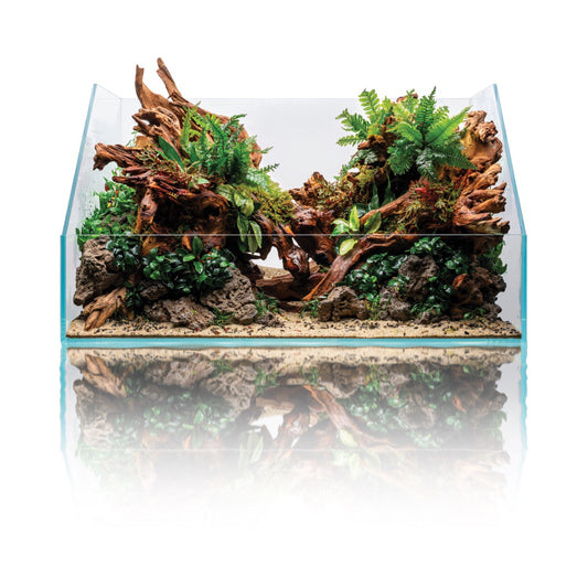 Ultum Nature Systems UNS Paludarium