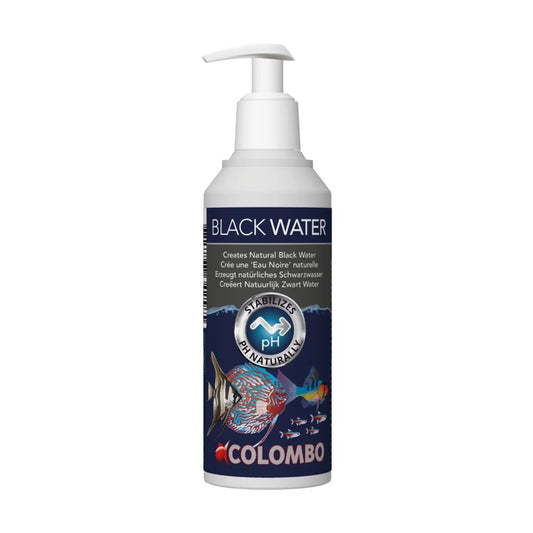 Colombo Blackwater 250ml