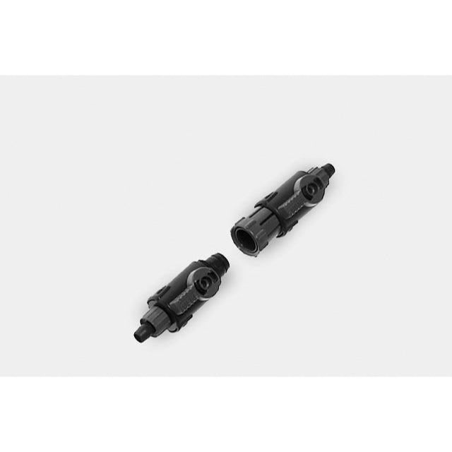 EHEIM Double tap with quick release coupling (9/12 - 19/27mm)