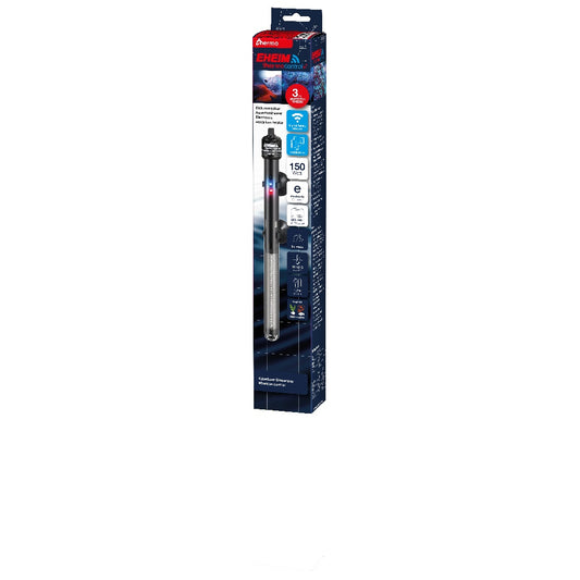 EHEIM Thermocontrol+ e Smart Aquarium Heater (With Wifi App Control)