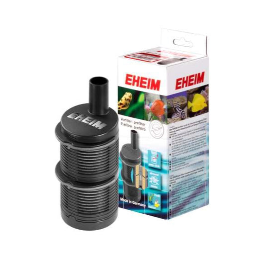 EHEIM Vorfilter (Prefilter for Connection of Inlet Pipes)