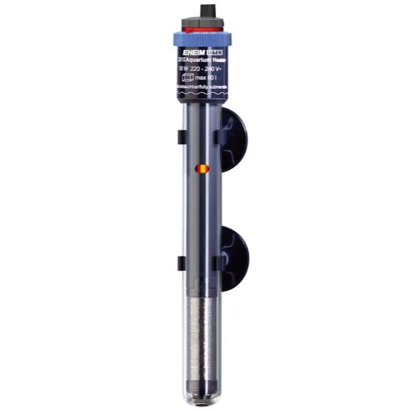 EHEIM Thermocontrol Adjustable Aquarium Heater (50/75/100/125/150/200)