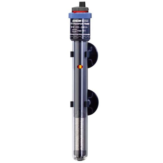 EHEIM Thermocontrol Adjustable Aquarium Heater (50/75/100/125/150/200)