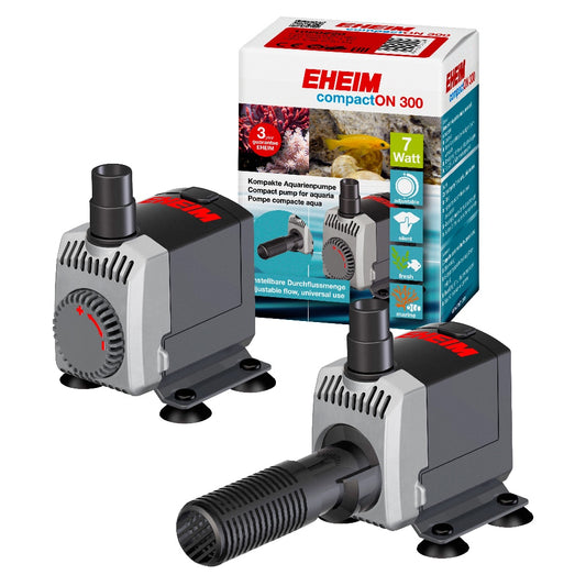 EHEIM CompactON Water Pump (300/600/1000/2100)