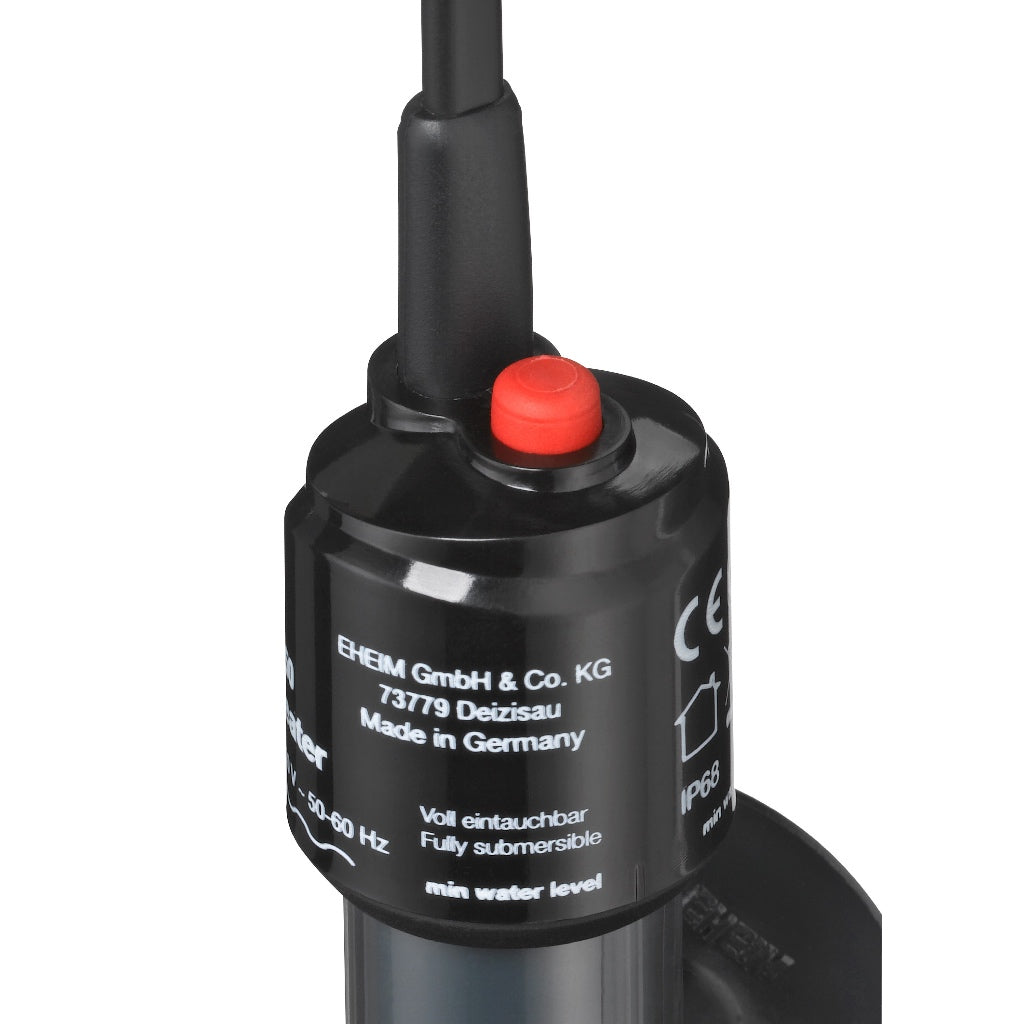 EHEIM Thermocontrol+ e Smart Aquarium Heater (With Wifi App Control)