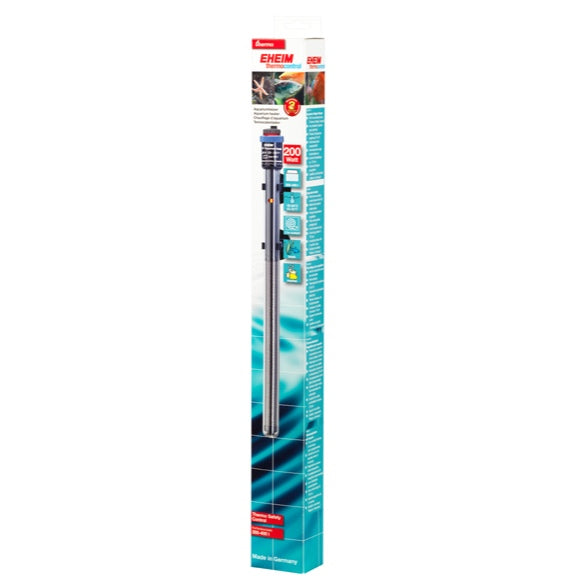 EHEIM Thermocontrol Adjustable Aquarium Heater (50/75/100/125/150/200)