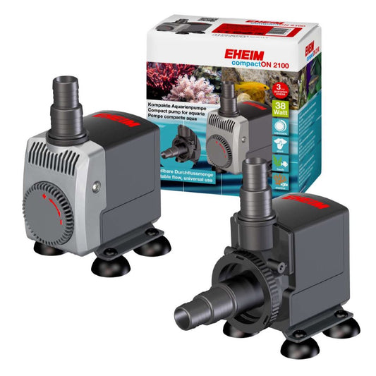 EHEIM CompactON Water Pump (3000/5000/9000/12000)