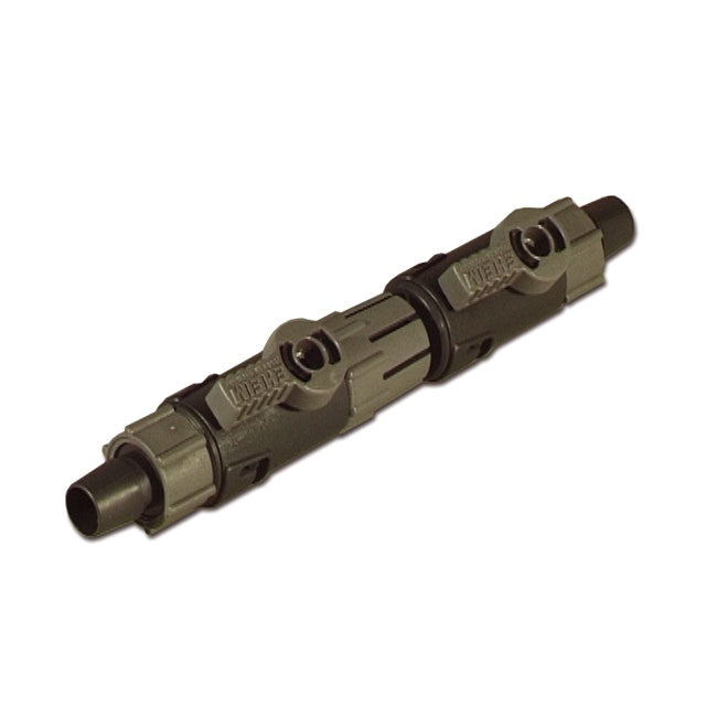 EHEIM Double tap with quick release coupling (9/12 - 19/27mm)