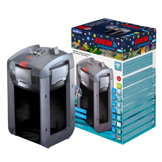 EHEIM Professional 5E External Filter (With Wifi App Function)