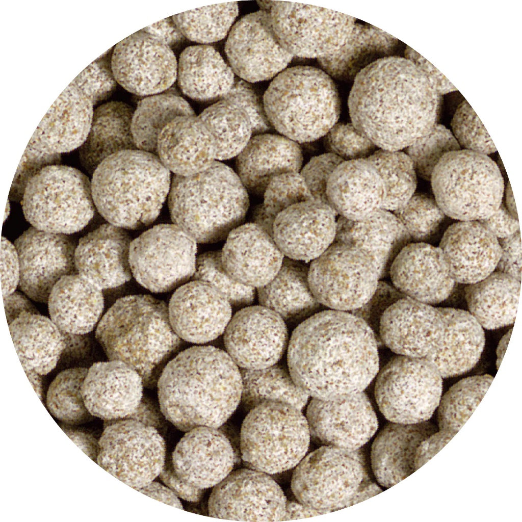 EHEIM SUBSTRATpro - Highly Efficient Biological Filter Media (180/720/1440g)