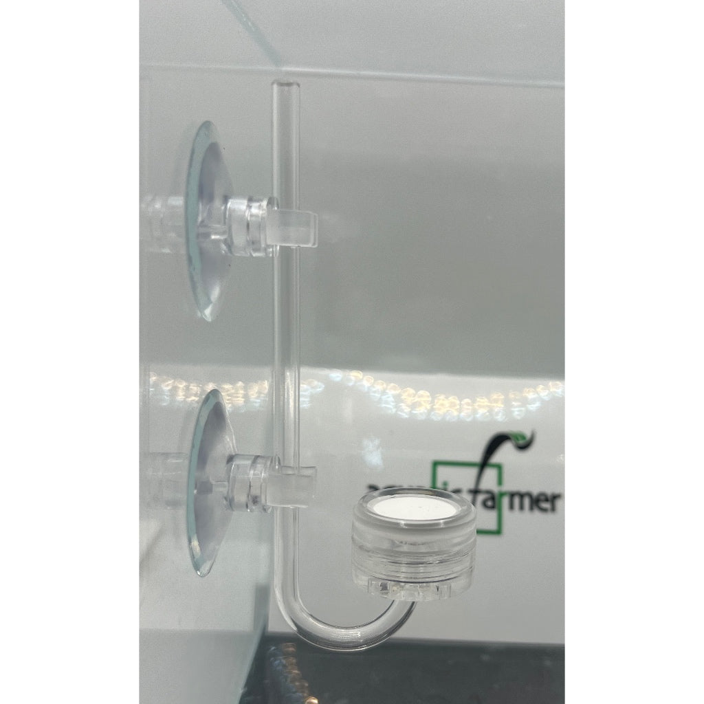 Aquatic Farmer CarbonFlow CO2 diffuser