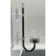 Aquatic Farmer CarbonFlow CO2 diffuser