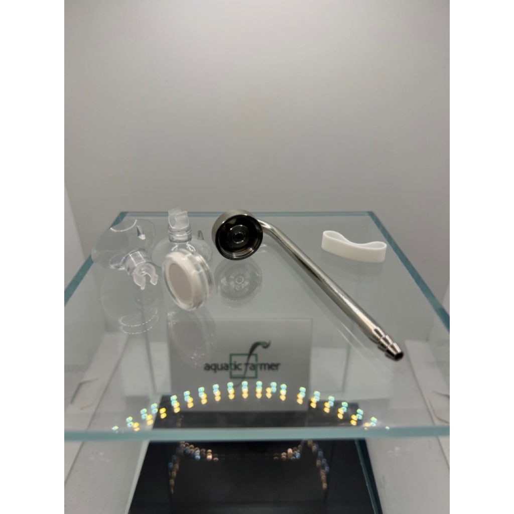 Aquatic Farmer CarbonFlow CO2 diffuser