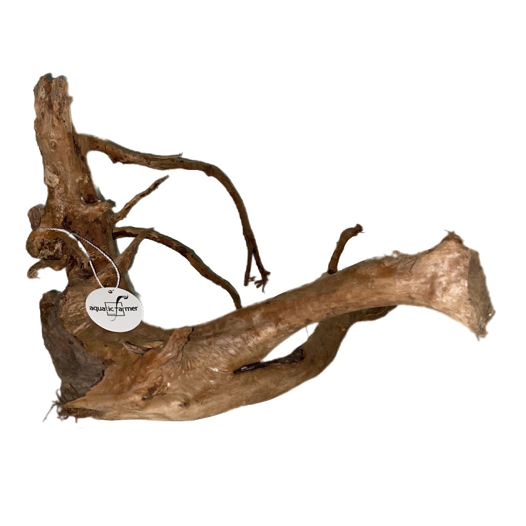 Aquatic Farmer Hardscape Tree Driftwood - random select 30-50cm size