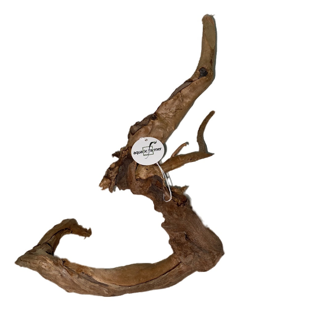 Aquatic Farmer Hardscape Tree Driftwood - random select 30-50cm size