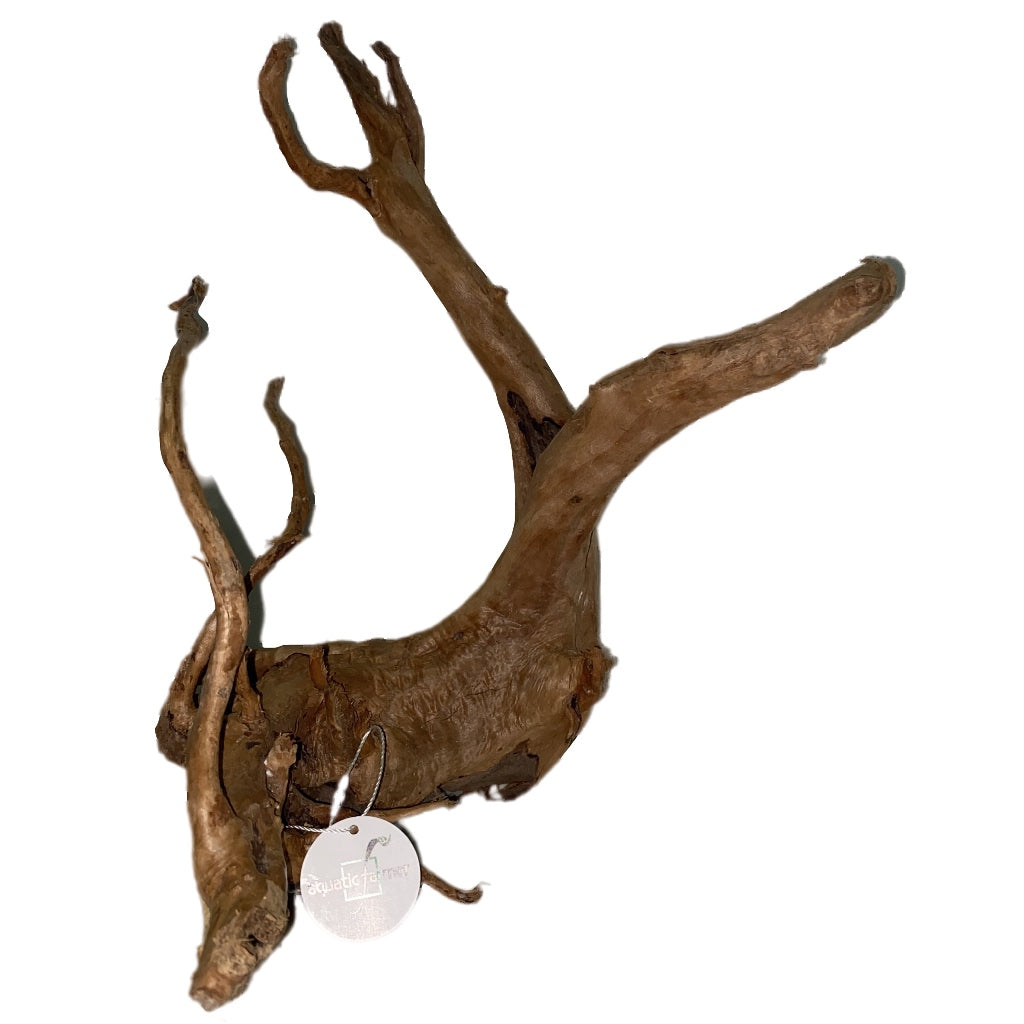 Aquatic Farmer Hardscape Tree Driftwood - random select 30-50cm size