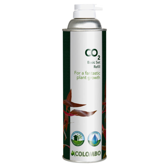 Colombo Co2 Basic set (Refill)