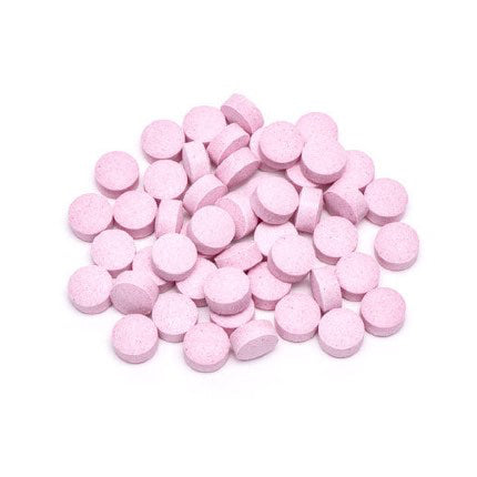 Dr Tank Black Brush Algae (BBA) Remover Tabs (50 Tabs)