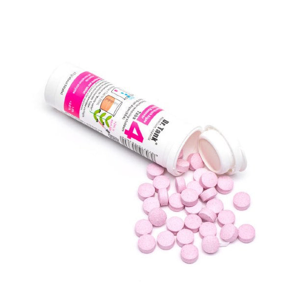 Dr Tank Black Brush Algae (BBA) Remover Tabs (50 Tabs)