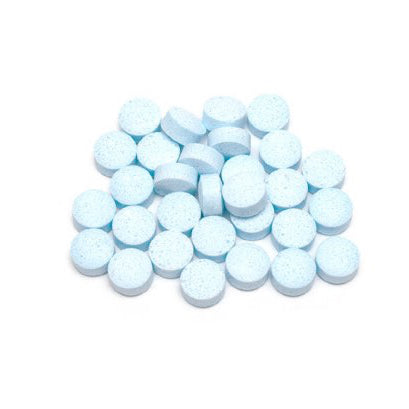 Dr Tank Water Conditioner Tab Series - BGA Blue Green Algae or Cyanophyta ZERO Tablets (30 Tabs)