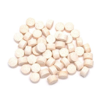 Dr Tank Water Conditioner Tab Series - Planarian Zero Tablets (12 Tabs) - get rid of harmful this parasite
