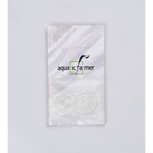 Replacement seal gasket for Aquatic Farmer regulators