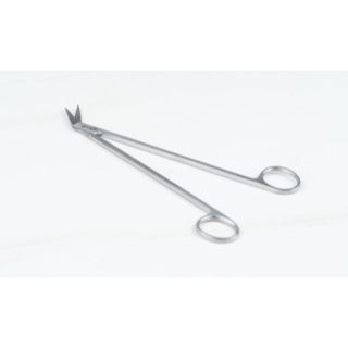 Beak Scissors by Aquatic Farmer - Stainless Steel Aquascaping Tools 2.0 (Surgical Grade)
