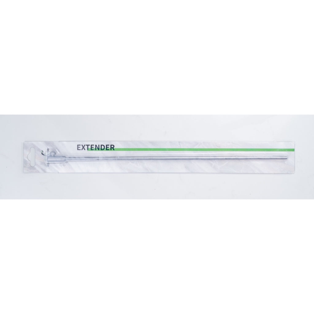 Extension Rod for Pro Razor Large by Aquatic Farmer - Stainless Steel Aquascaping Tools 2.0 (Surgical Grade)