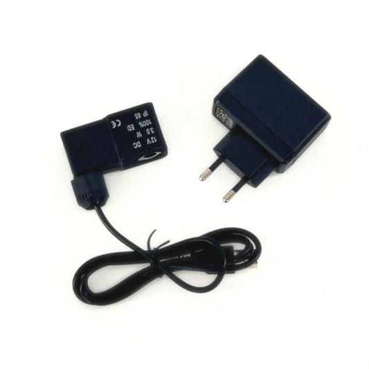 Replacement Solenoid for Aquatic Farmer Co2 regulators