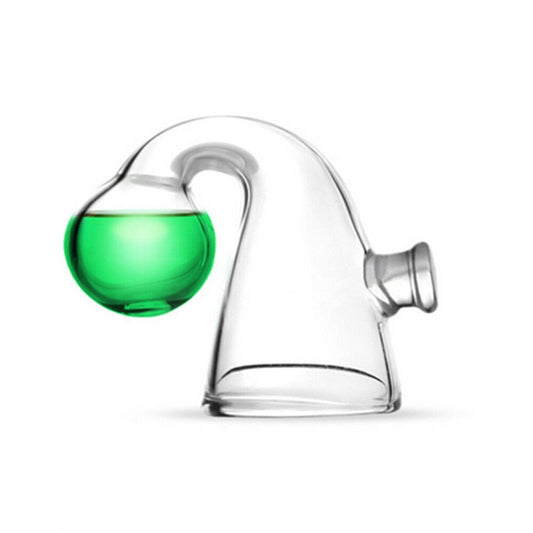 Drop checker with reagent by Aquatic Farmer