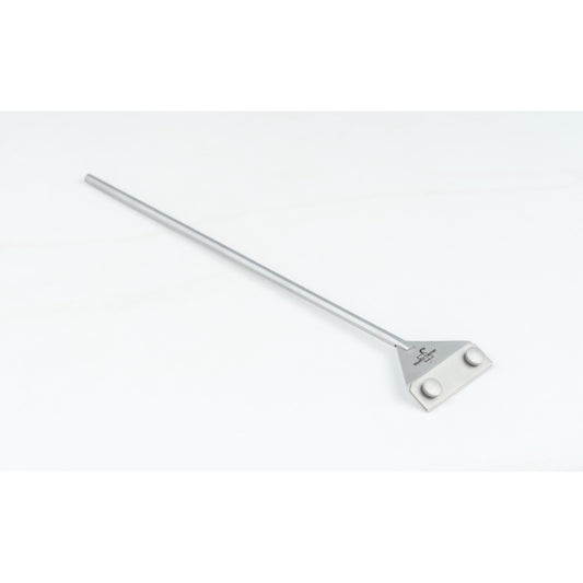 Pro Razor Mini by Aquatic Farmer - Stainless Steel Aquascaping Tools 2.0 (Surgical Grade)