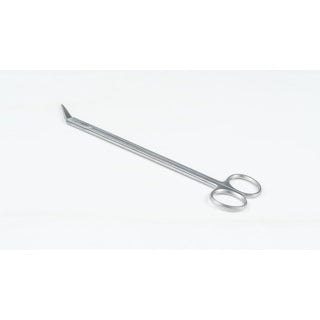 Beak Scissors by Aquatic Farmer - Stainless Steel Aquascaping Tools 2.0 (Surgical Grade)