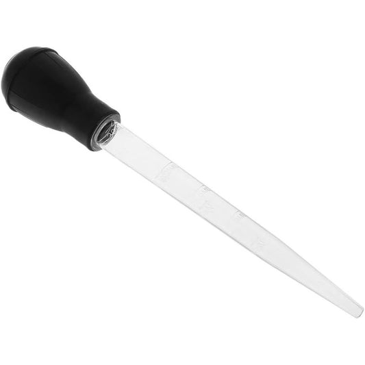 Aquarium manual siphon pipette by Aquatic Farmer - Suitable for Small Tanks